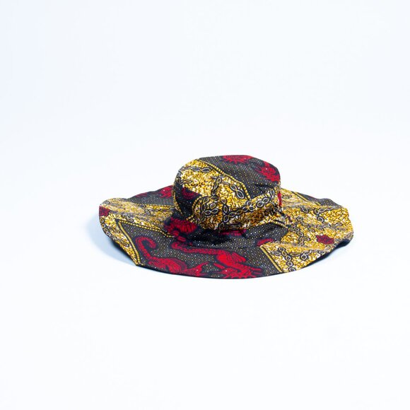 Colorful Fashion Hats - Picture 4 of 6